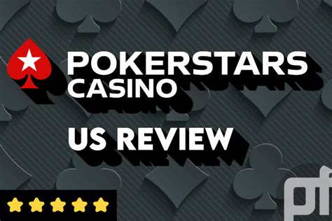 pokerstars review mi